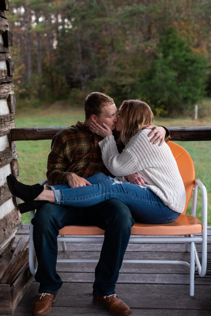 Fall Engagement Session Tips