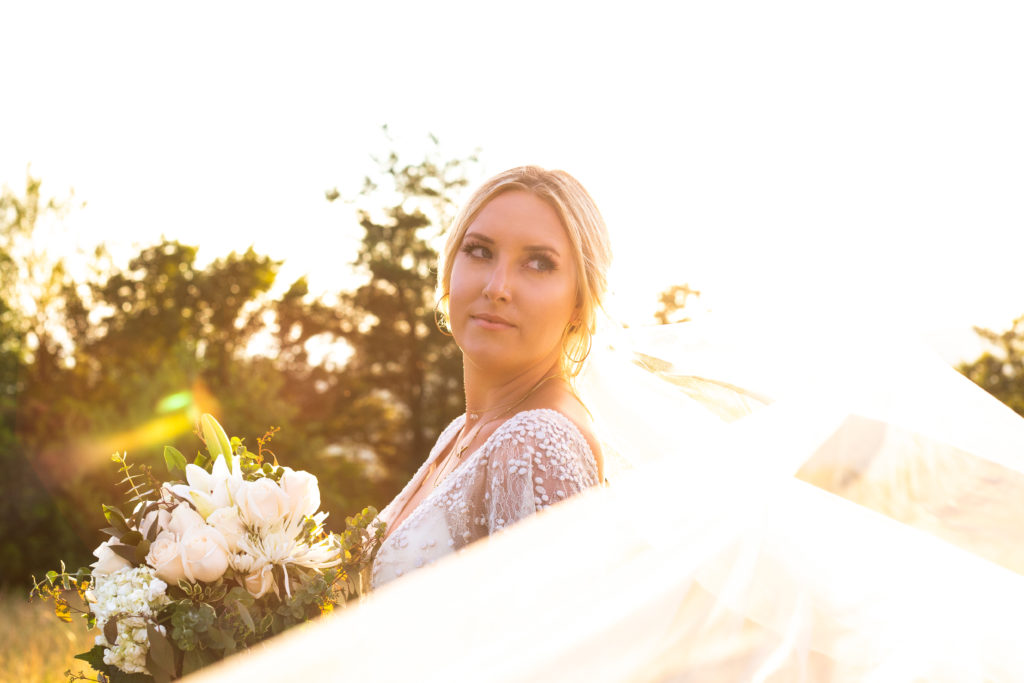 Tips for Your Bridal Session